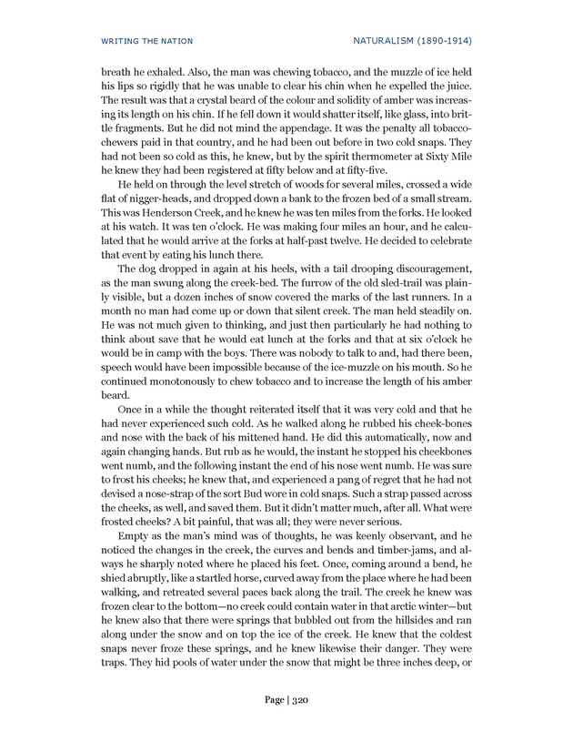 Writing the Nation - Page 320